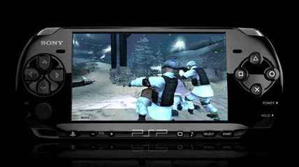 Socom : U.S. Navy SEALs Fireteam Bravo 3 - Trailer E3 2009