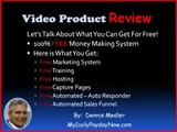 Blog Fresh Power - Joshua Zamora Video-Product Review, Why Buy?