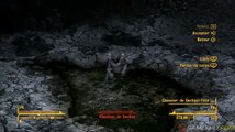 Fallout : New Vegas - Pas de pitié pour la faune locale