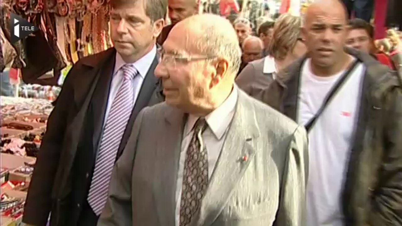 Serge Dassault conserve son immunité parlementaire