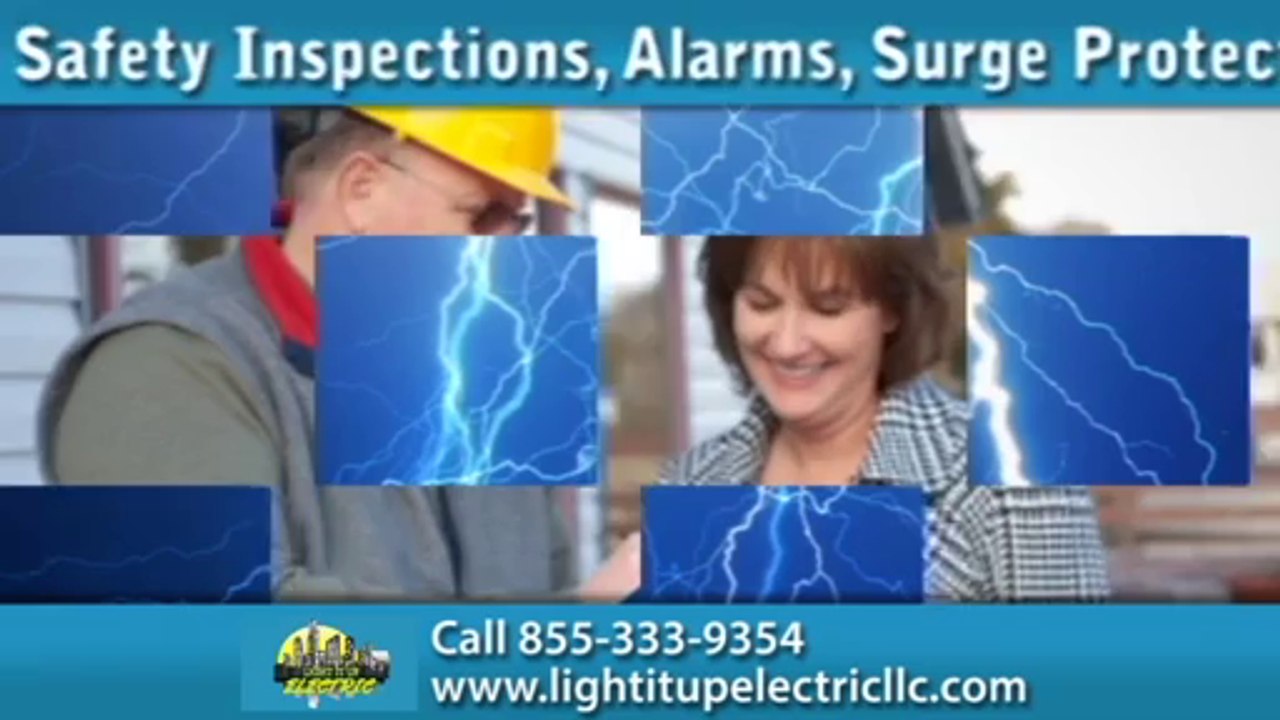 Marlton Electrician - NJ residential generators - 855-333-9354