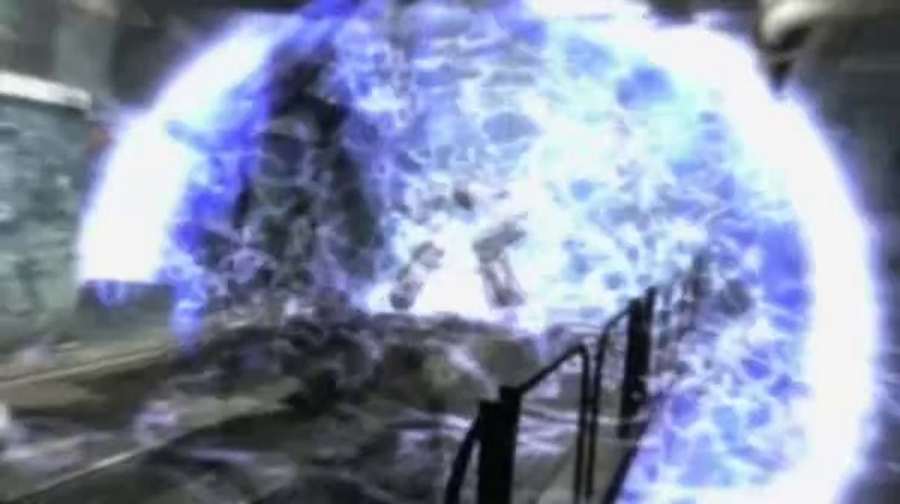 Fallout 3 : Broken Steel - Premier trailer