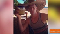 Neil Patrick Harris Shares Spirited Vacation Pics