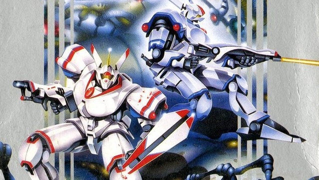 Classic Game Room - PROBOTECTOR review for NES