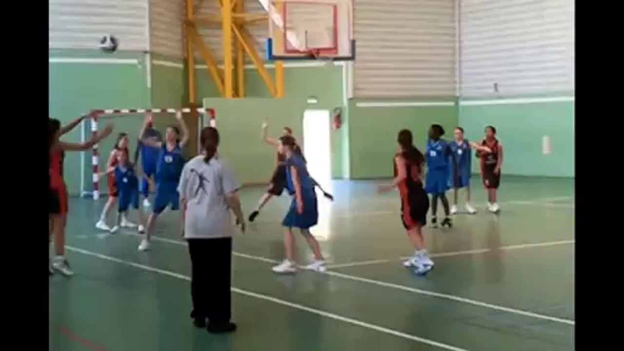 Tournoi de Bourges part 3