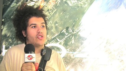 Gardiens de la Terre du Milieu - Impressions vidéo