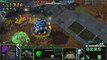 StarCraft II : Wings of Liberty - MLG Anaheim - Stephano vs Polt  - Match 1