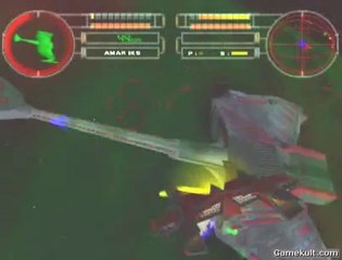 Star Trek : Shattered Universe - Croiseur coriace