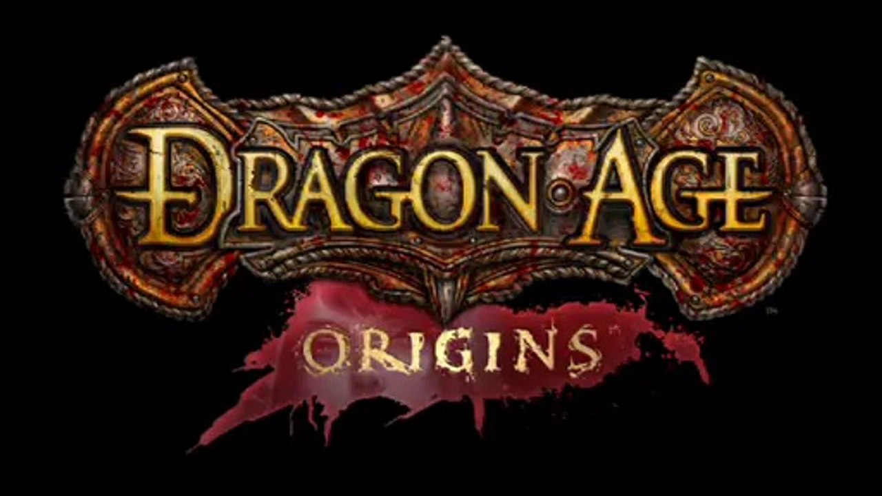 Dragon Age : Origins - Combat Trailer