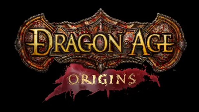 Dragon Age : Origins - Combat Trailer