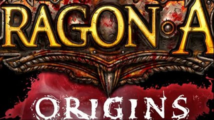 Dragon Age : Origins - Trailer E3 2008 #1