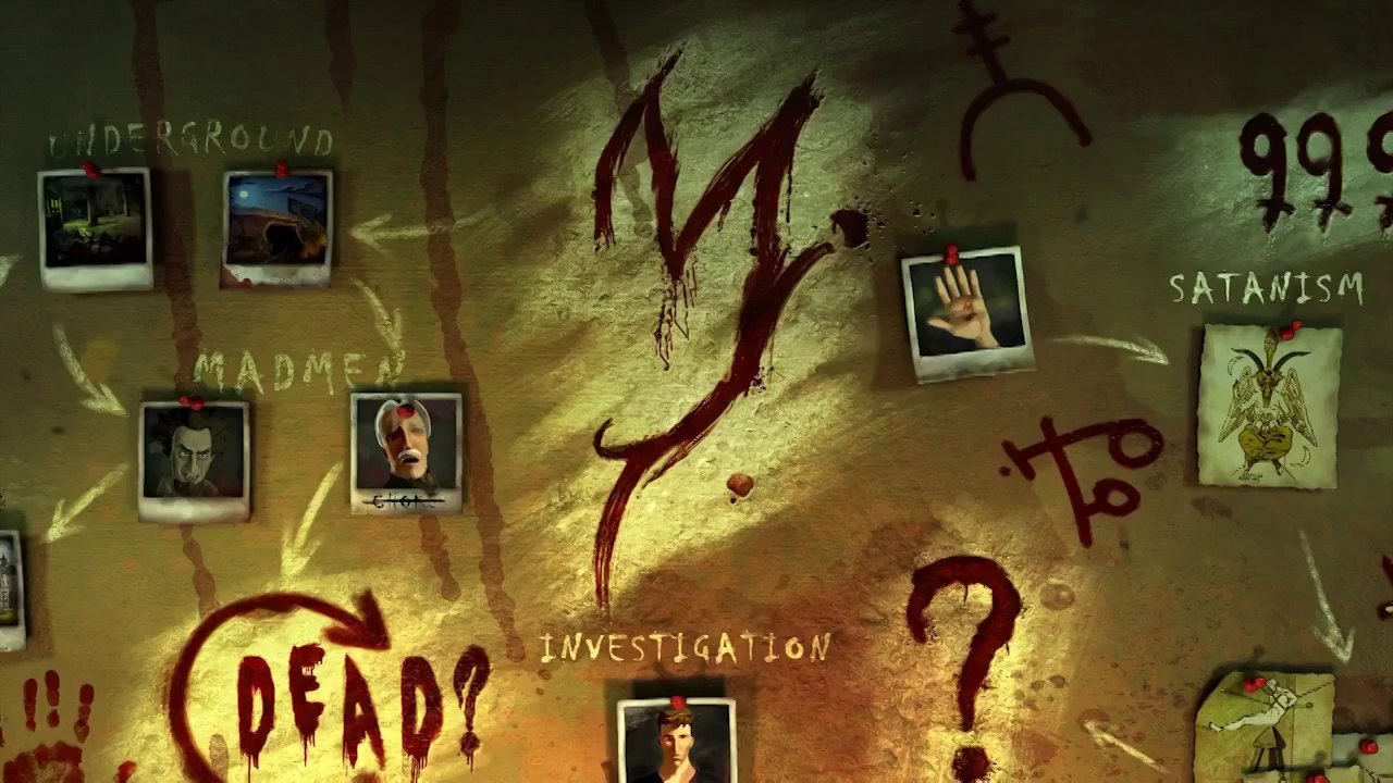 Yesterday - Yeterday iPhone/iPad teaser