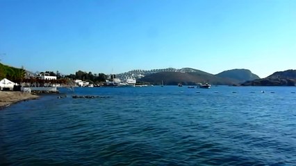 Gümüşlük Koyu-As Ko 58 Koop-09,10,2013