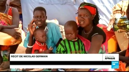 Le journal de l'Afrique - Michel Djotodia à Ndjamena pour un sommet  régional sur la crise en Centrafrique