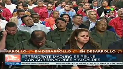 A la luz del día distribuye Venezuela sus ingresos públicos excedentes