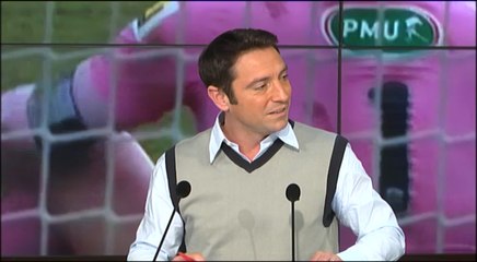 Club House - Obraniak en invité [Extrait]