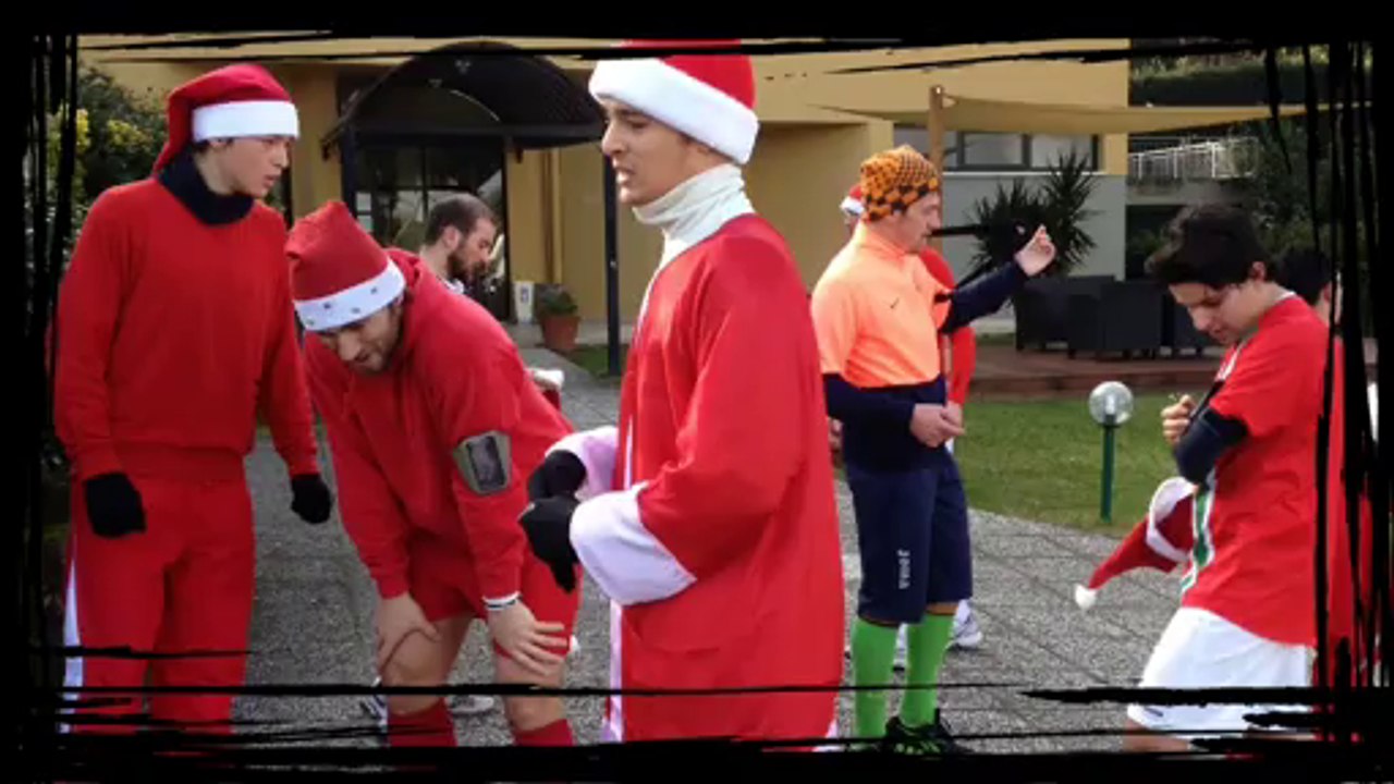 MARATONINA DI NATALE 2013