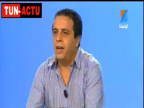 أسمعوا يا توانسة مهزلة الهيئة التي ستنظم لكم الانتخابات