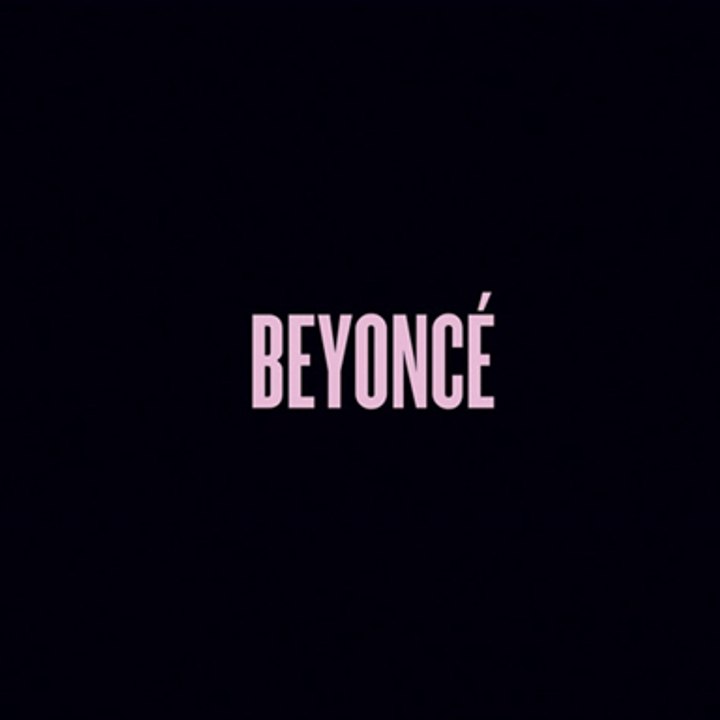Beyonce - Beyonce (chronique album)
