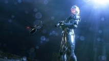 Metal Gear Solid 5 Ground Zeroes - Raiden Trailer (Xbox Exclusive)