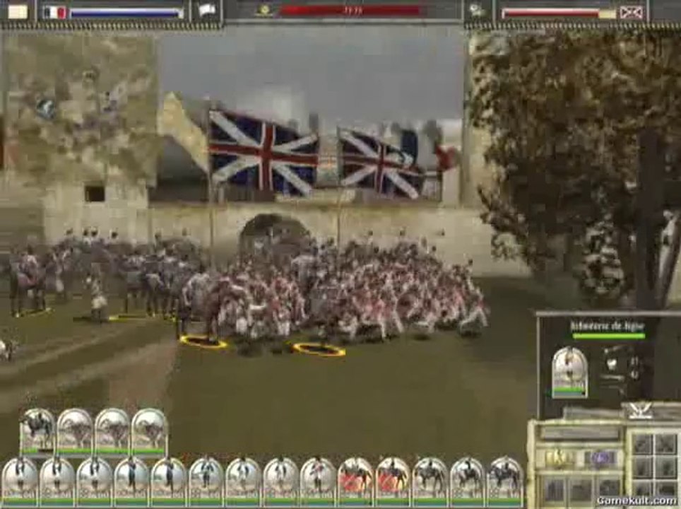 Imperial Glory - Waterloo