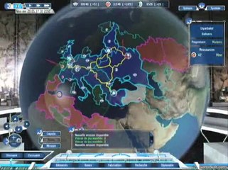 UFO : Aftershock - Je suis le maître du monde