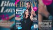 BTS: Carmelo & LaLa Anthony's Cover Shoot for Ebony Magazine