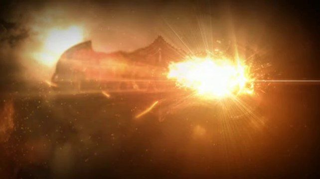 Dragon Age : Origins - Grey Wardens Trailer