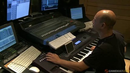 Dragon Age : Origins - Music