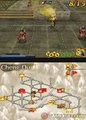 Dynasty Warriors DS : Fighter's Battle - Un bon coup de Musou !