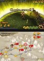 Dynasty Warriors DS : Fighter's Battle - Le boss qui trompe énormément