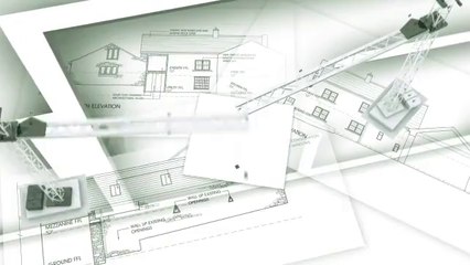 Architectural Logo - After Effects Template