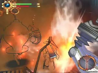 Musashi : Samurai Legend - Répétitif