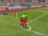 FIFA 2005 - Débuts en Ligue 2