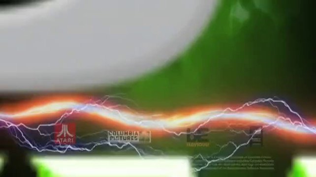 Ghostbusters : Sanctum of Slime - Multiplayer Trailer