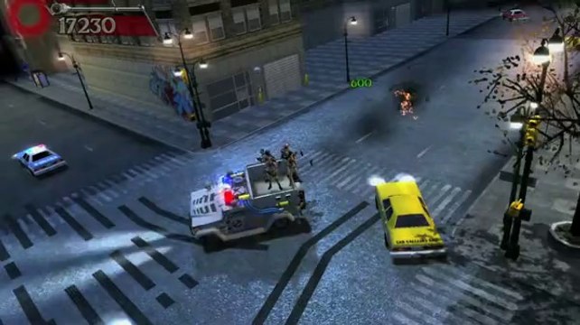 Ghostbusters : Sanctum of Slime - Trailer d'annonce