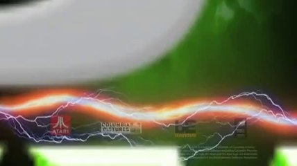 Ghostbusters : Sanctum of Slime - Multiplayer Trailer