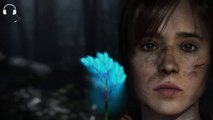 Beyond- Two Souls OST - The Experiment (extended version)
