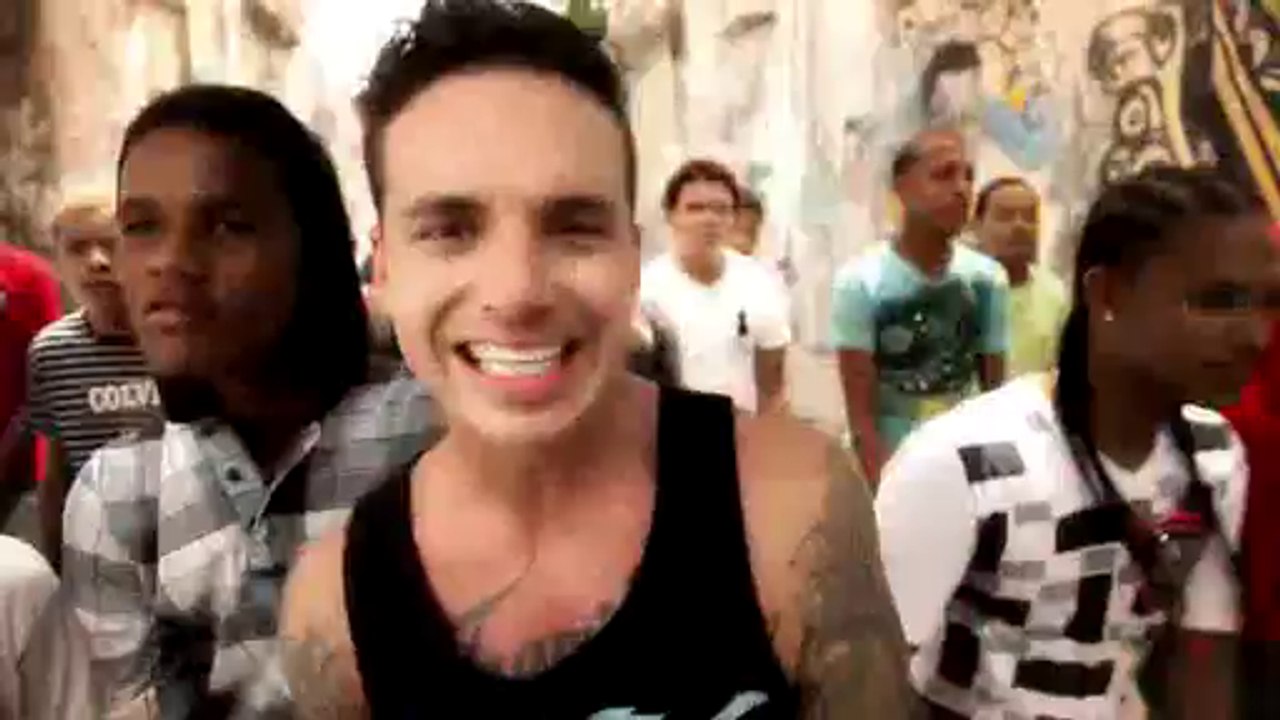 J Balvin - Tranquila (Clean) Extended [DVJ Yoom]