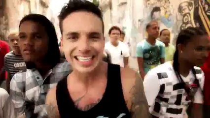 J Balvin - Tranquila (Clean) Extended [DVJ Yoom]