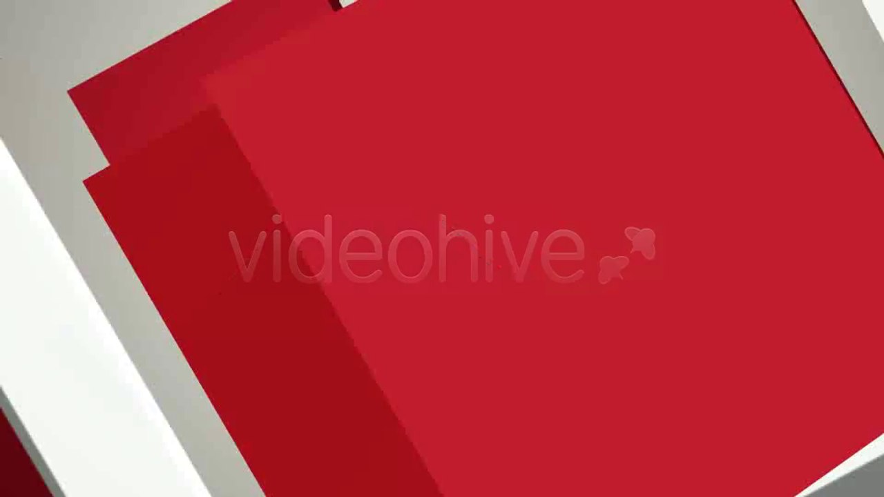 Romantic Logo Animation - After Effects Template