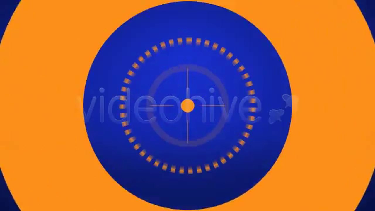Moving Shapes Logo Reveal - After Effects Template