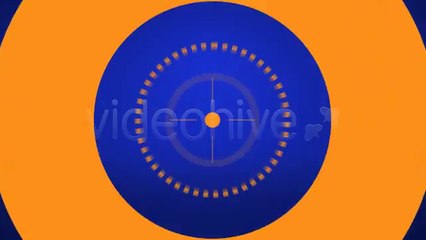 Moving Shapes Logo Reveal - After Effects Template