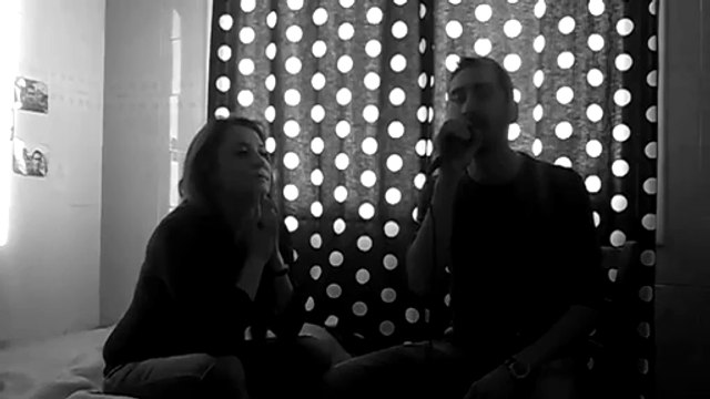 BİR ALO DE NİL KIRLANGIÇ TUNCAY YAPAR İKİLİDEN MÜTHİŞ DÜET seslisehir.com // seslisehir.com [ATİL_44]