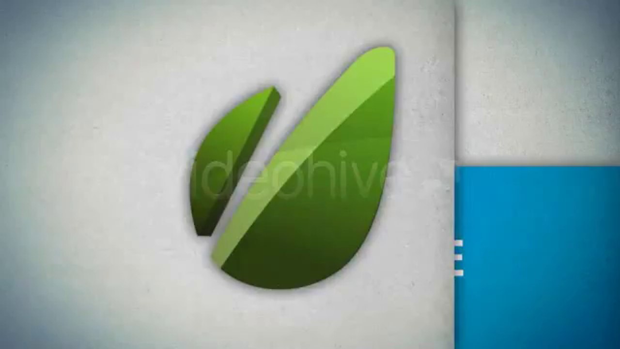 Basic Motion Portfolio - After Effects Template