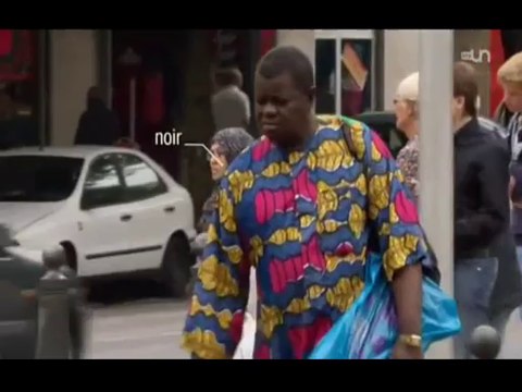 STEREOTYPES & CLICHES episode 3