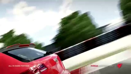 Forza Motorsport 4 - Trailer November Speed Pack