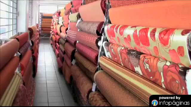American Plastic & Fabric / Equipo y Materiales para Tapicería San Juan
