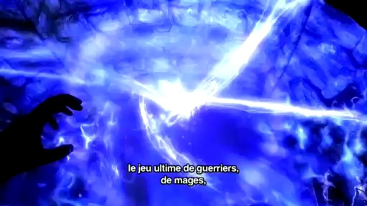 The Elder Scrolls V : Skyrim - Making of Trailer