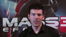 Mass Effect 3 - Nouvelles fonctionnalités